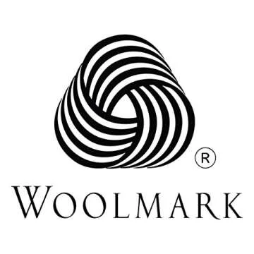 Woolino Toddler Footie Sleeper, Merino Wool Baby Pajamas, Baby Footed Sleeper for Boy & Girl, Romper for Unisex, 3-6m, Blue