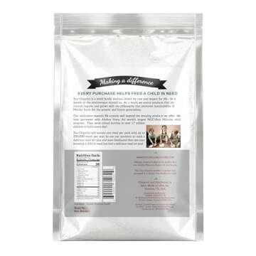 Jiva Organics Organic Arrowroot Flour (Powder) 2 Pound Bag - Raw, Non-GMO, Gluten Free