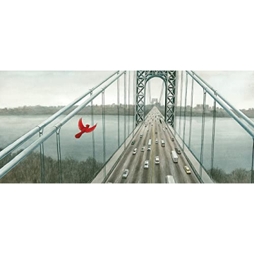 Red and Lulu - A Heartwarming Christmas Tale for All Ages