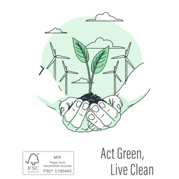 Brown Cupcake Liners - 200pcs Food-Grade Baking Supplies