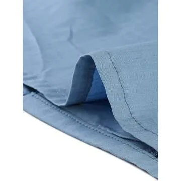 Allegra K Women's Vintage Button Down Dress for All Occasions