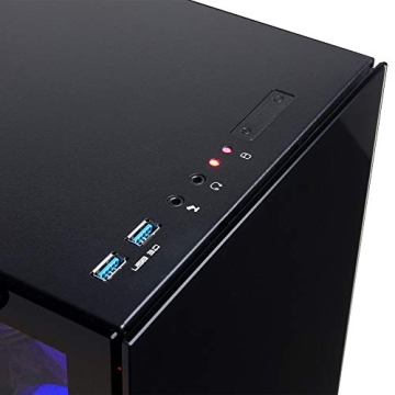 CyberPowerPC Gamer Xtreme VR Desktop with RTX 2070 Super
