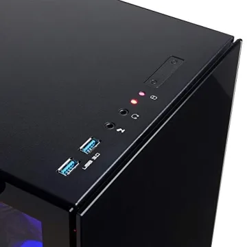 CyberPowerPC Gamer Xtreme VR Desktop with RTX 2070 Super