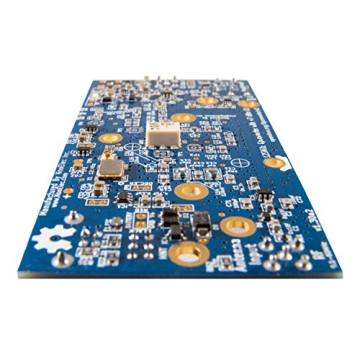 Explore HF Frequencies with Ham It Up v1.3 RF Upconverter