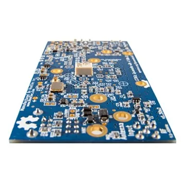 Explore HF Frequencies with Ham It Up v1.3 RF Upconverter