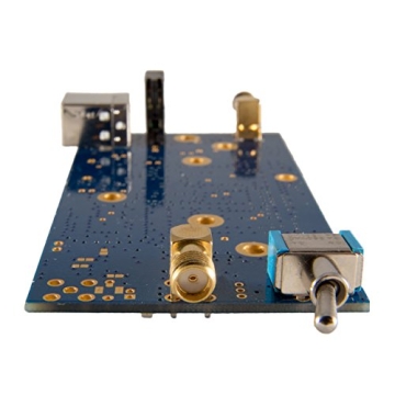 Explore HF Frequencies with Ham It Up v1.3 RF Upconverter