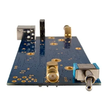 Explore HF Frequencies with Ham It Up v1.3 RF Upconverter