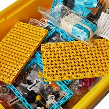 LEGO Education SPIKE Prime Set (45678) - Robotics & Coding