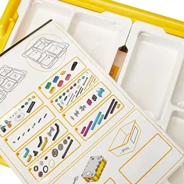 LEGO Education SPIKE Prime Set for Interactive Learning