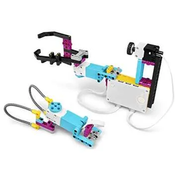 LEGO Education SPIKE Prime Set for Interactive Learning