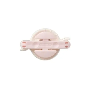 Clover Pom-Pom Maker Set for Creative Crafting Fun