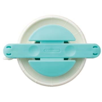 Clover Pom-Pom Maker Set for Creative Crafting Fun