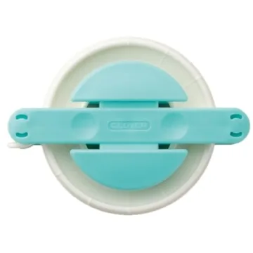 Clover Pom-Pom Maker Set for Creative Crafting Fun