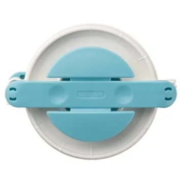 Clover Pom-Pom Maker Set for Creative Crafting Fun