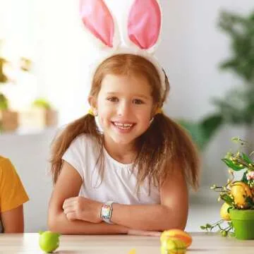 Colorful Silicone Bands for Kids Apple Watch Series 10 9 8 7 6 5 4 3 2 1 SE