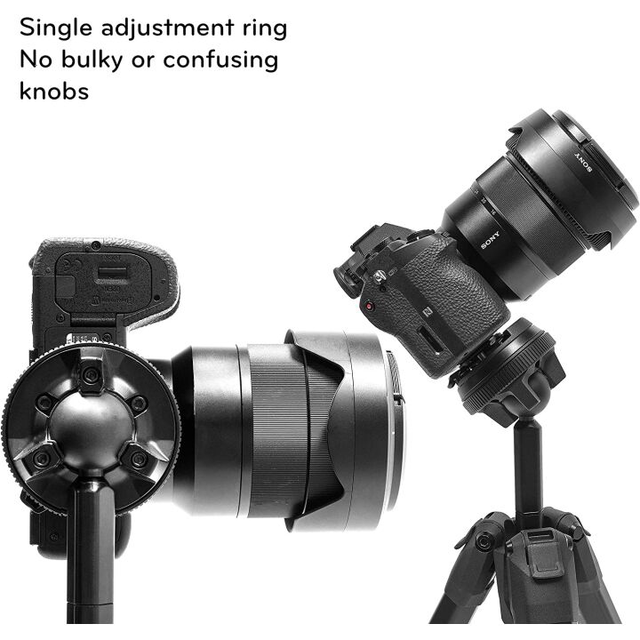 Peak Design Travel Section Aluminum for Travel Organization