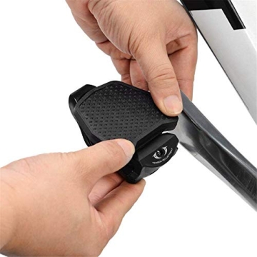 EASTERN POWER Clipless Pedal Adapters for Shimano SPD SL