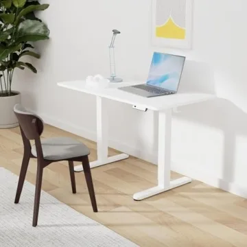 Buy JYLH JOYSEEKER Adjustable Height Standing Desk Online