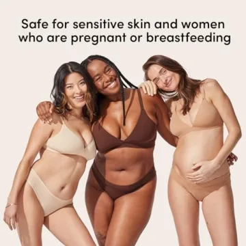 Evereden Golden Belly Serum | Clean Vegan Belly Oil