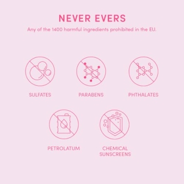 Evereden Golden Belly Serum | Clean Vegan Belly Oil