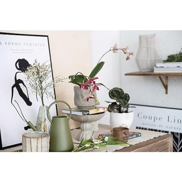 Bloomingville Stoneware Bowls for Elegant Dining Experience