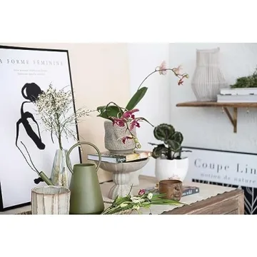 Bloomingville Stoneware Bowls for Elegant Dining Experience