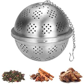 Dunkfish Tea Infuser - Fun Silicone Fish Tea Strainer