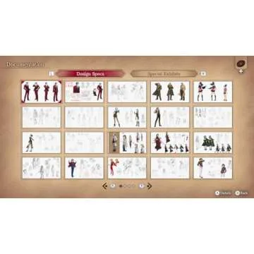 Ace Attorney Investigations Collection on Nintendo Switch