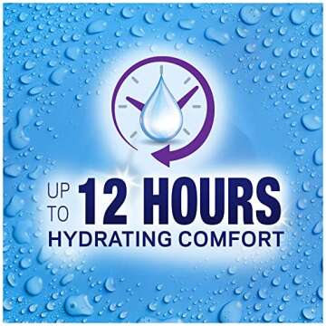 TheraTears Extra Dry Eye Therapy Drops for Comfort