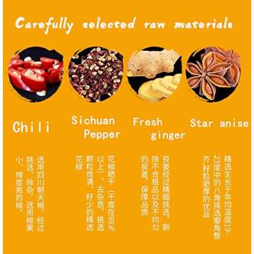 Weilong Latiao, Spicy Strip,Wei Long Konjac 20 Sachets / 360g Chinese Snack ,Chanmoyu,Moyushuang,卫龙辣条 馋魔芋 魔芋爽(Sichuan spicy麻辣)