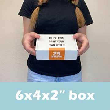 Custom Shipping Box with Your Design for Unique Packaging