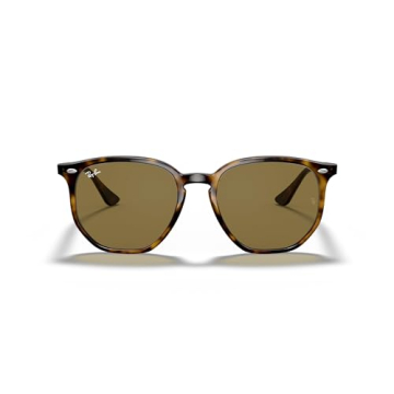 Stylish Ray-Ban RB4306 Sunglasses for All Face Shapes