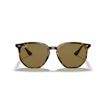 Stylish Ray-Ban RB4306 Sunglasses for All Face Shapes