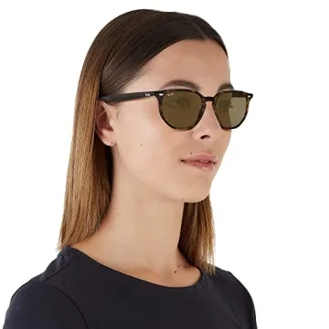 Stylish Ray-Ban RB4306 Sunglasses for All Face Shapes