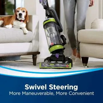 BISSELL 2252 CleanView Vacuum for Pet Hair and More