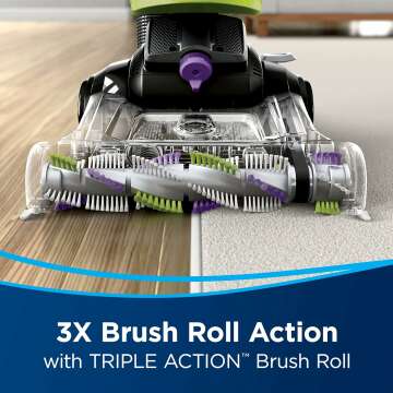 BISSELL 2252 CleanView Vacuum for Pet Hair and More