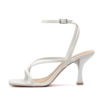 Carcuume Womens Kitten Heels Comfort and Style for All