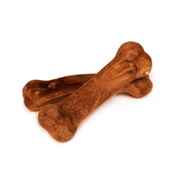 Healthy Edibles Natural Puppy Chews with DHA