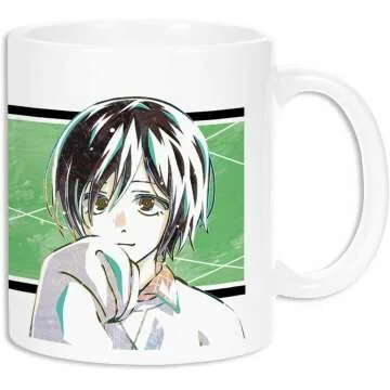 Yoshifukashiuta ANi Art Mug for Anime Lovers