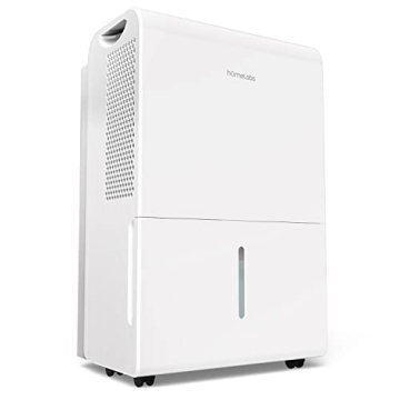 hOmeLabs 4500 Sq Ft Dehumidifier for Large Rooms