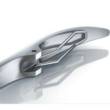 Fox Medical Toenail Clippers for Thick Nails Trusted by Podiatrists