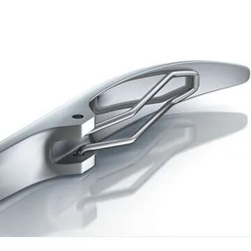 Fox Medical Toenail Clippers for Thick Nails Trusted by Podiatrists