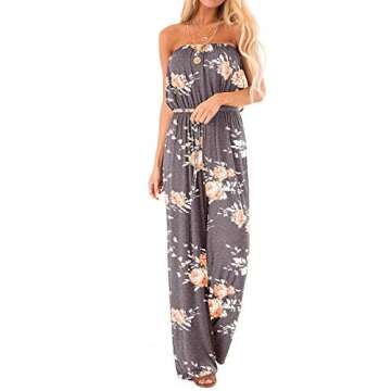 SENFURE Women One Piece Outfit