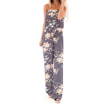 SENFURE Women One Piece Outfit