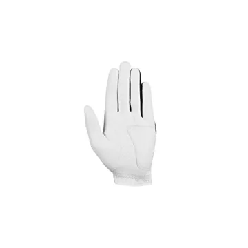 Callaway Weather Spann Golf Glove for Enhanced Performance