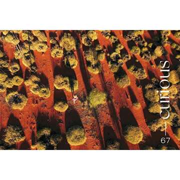 My Tiny Atlas Journal for Creative Storytelling and Adventure