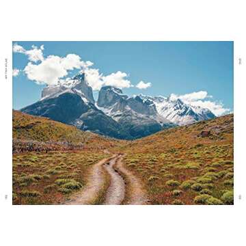 My Tiny Atlas Journal for Creative Storytelling and Adventure