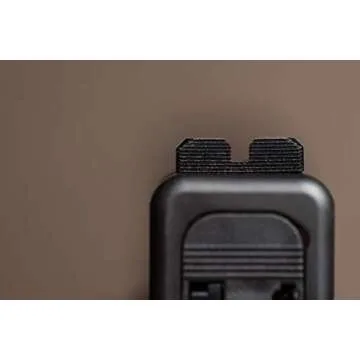 LDesign Proctor Y Notch Sights for Glock - Mod 1