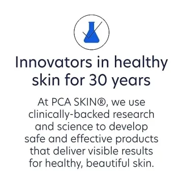 PCA SKIN Benzoyl Peroxide Face Wash for Acne-Prone Skin