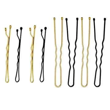 320 Pcs Stylish Hair Pins Set for Women and Girls